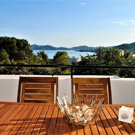 Апартаменты Kavala'S Pearl Палеон-Цифликион Экстерьер фото