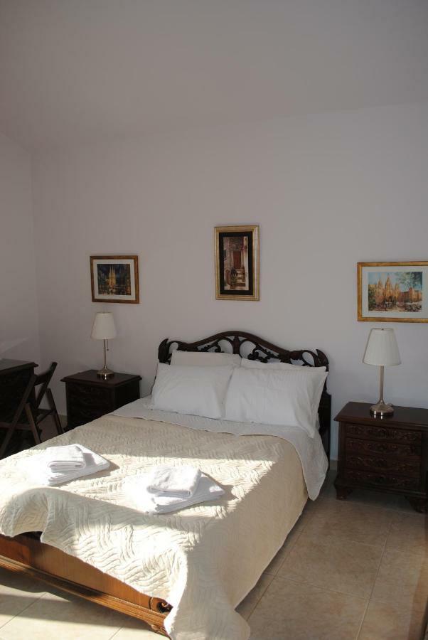 Апартаменты Kavala'S Pearl Палеон-Цифликион Экстерьер фото